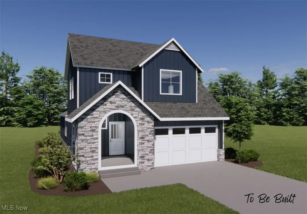 S/L 8 Sunrise View Drive, Akron, OH 44313 - Image #1