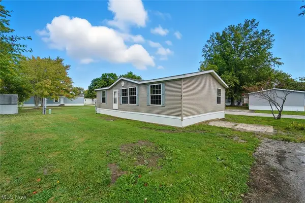 3583 Austin Road #89, Geneva, OH 44041