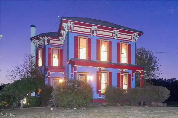 8441 State Route 46, North Bloomfield, OH 44450