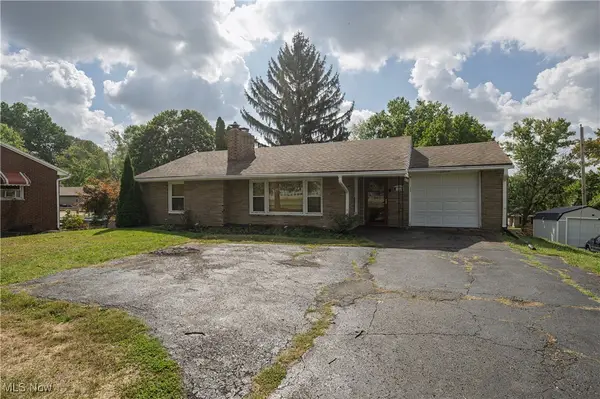 1006 44th Nw Street, Canton, OH 44709