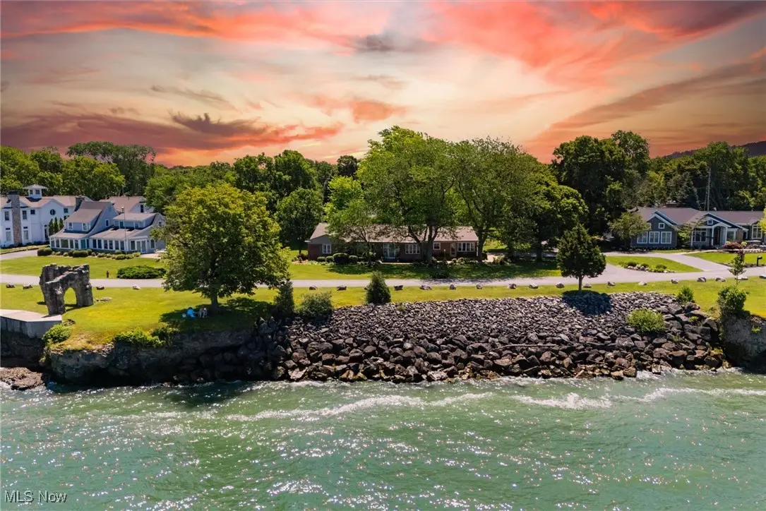 4520 E Cliff Road, Port Clinton, OH 43452 - #1