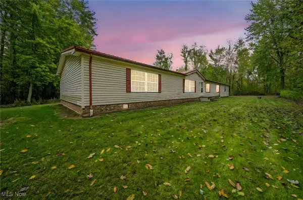 2891 Callender Road, Rome, OH 44085