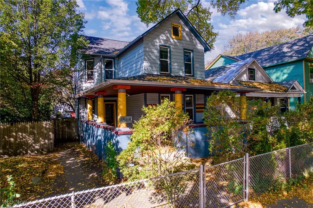 1864 W 50th Street, Cleveland, OH 44102 - Image #1