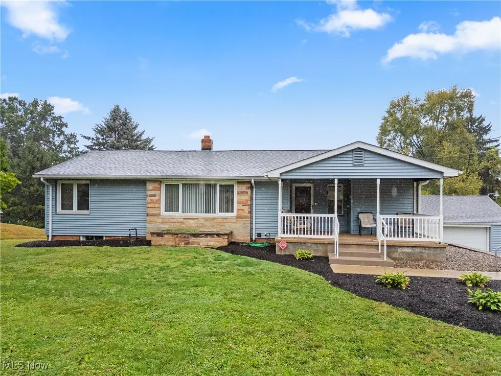 223 Faircrest Sw Street, Canton, OH 44706 - Image #1