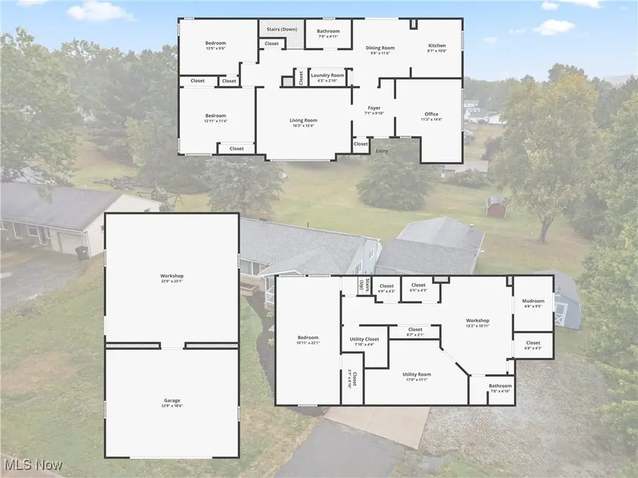 223 Faircrest Sw Street, Canton, OH 44706 - Image #3