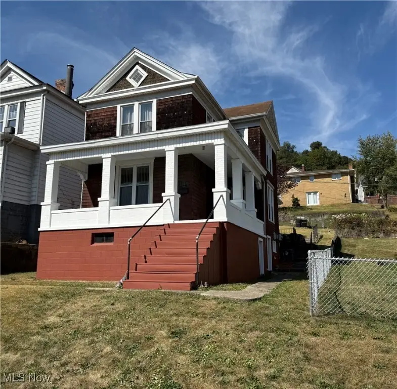 1105 N 6th Street, Martins Ferry, OH 43935 - Image #2