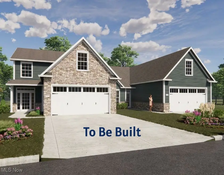 5843 Hawks Nest Nw Circle, Canton, OH 44708 - Image #1