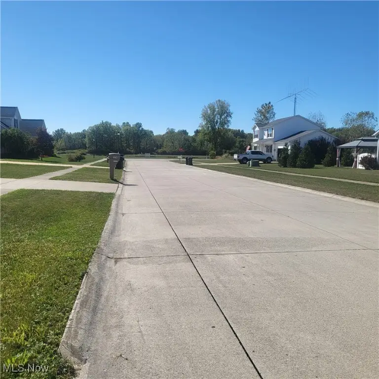 lot 25 Apollo Drive, Elyria, OH 44035 - Image #3