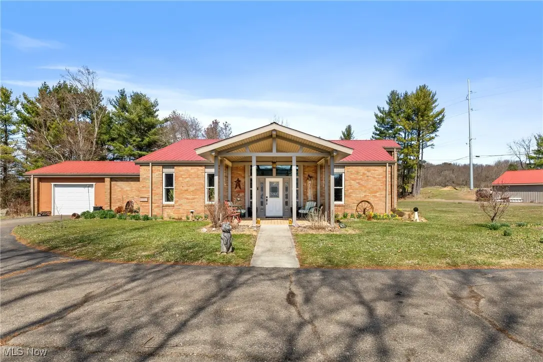 2709 Cr 11, Dillonvale, OH 43917 - Image #1