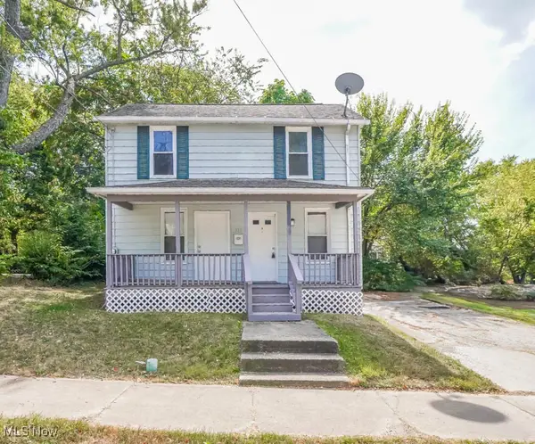 370 E Thornton Street, Akron, OH 44311