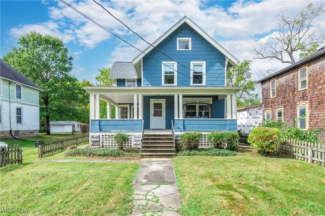230 N Main Street, Oberlin, OH 44074 - #1