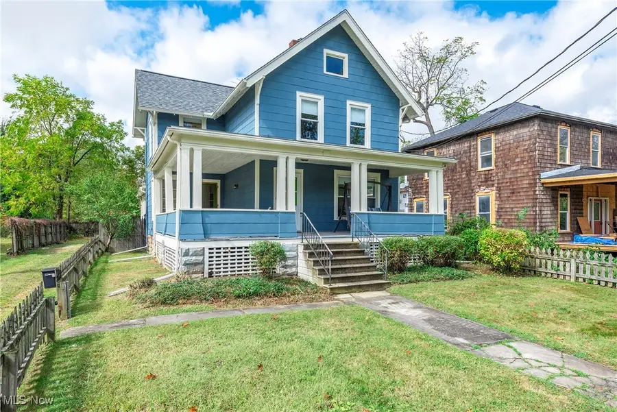 230 N Main Street, Oberlin, OH 44074 - #2