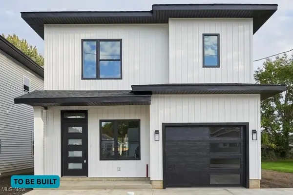 V/L 12 Carlton Drive, Eastlake, OH 44095