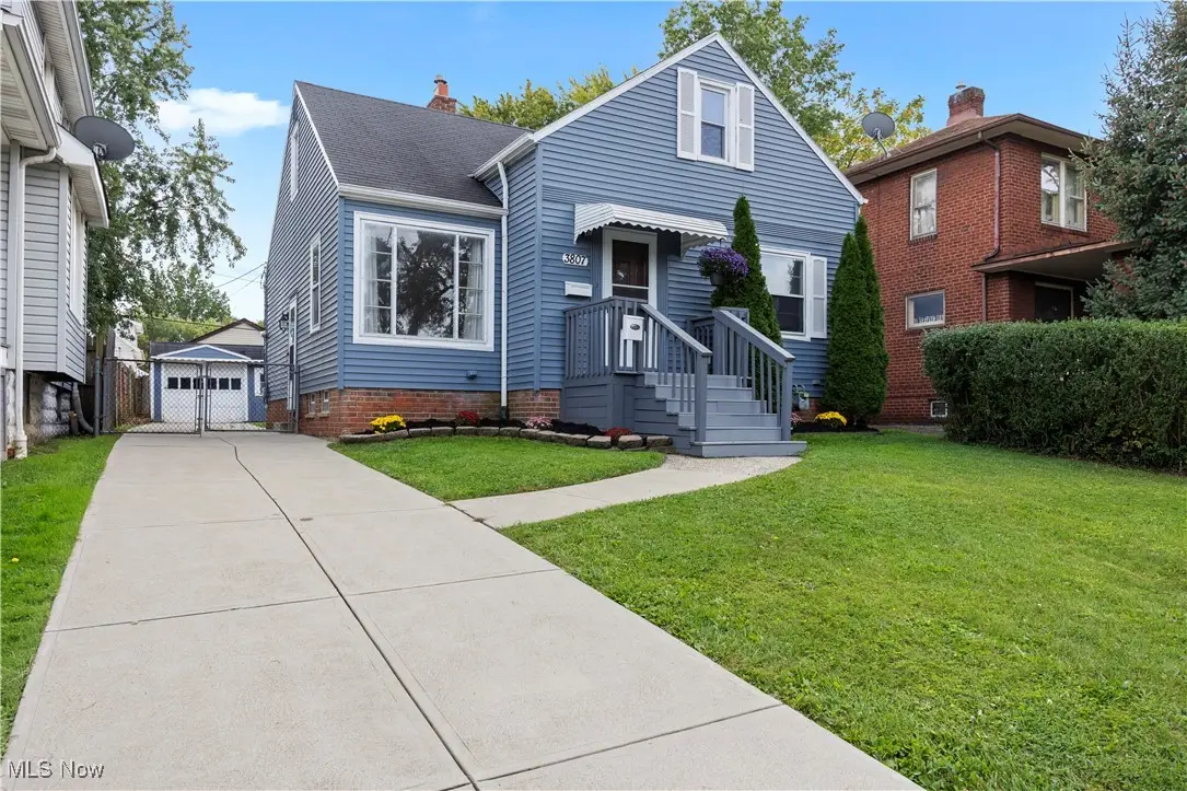 3807 Freehold Avenue, Parma, OH 44134 - Image #1
