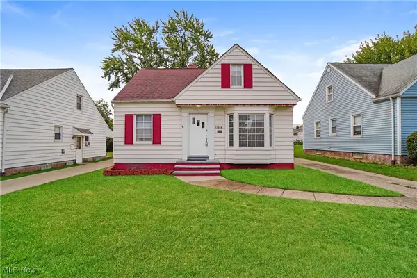 11016 Mccracken Road, Garfield Heights, OH 44125