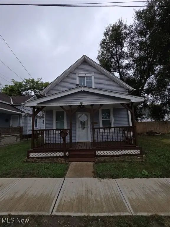 5628 Pacific Avenue, Cleveland, OH 44102 - Image #1