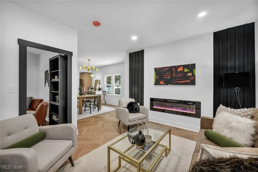 7418 Herman Avenue, Cleveland, OH 44102 - Image #2