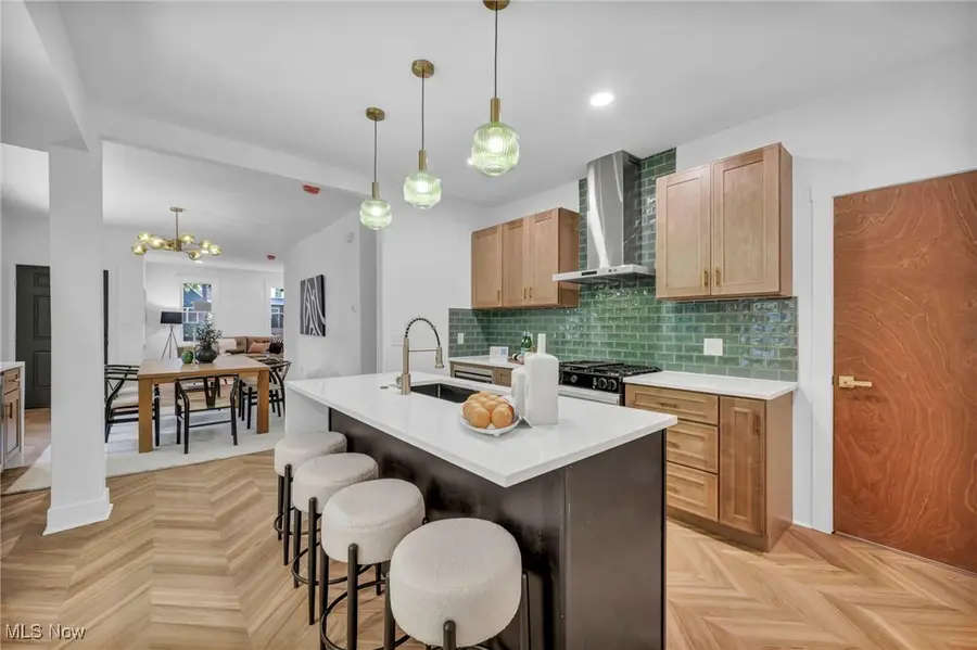 7418 Herman Avenue, Cleveland, OH 44102 - Image #3