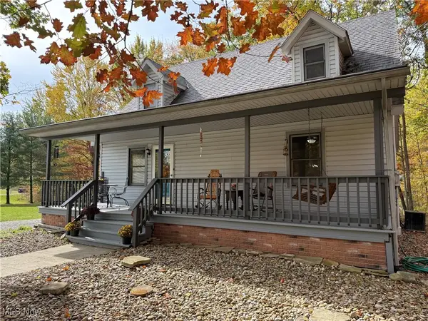 1405 Laurel Drive, West Salem, OH 44287