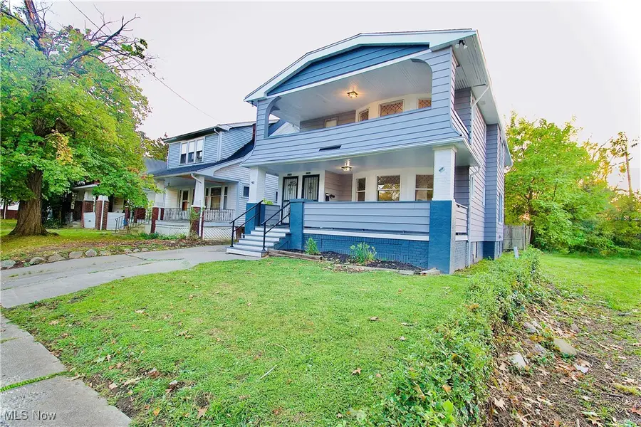 3266 E 140th Street, Cleveland, OH 44120 - Image #2