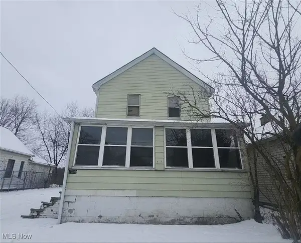 4309 E 73 Street, Cleveland, OH 44105