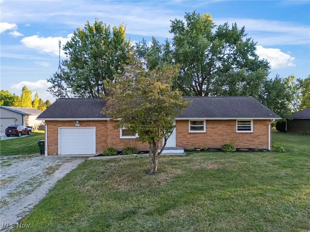 6416 15th Ne Street, East Canton, OH 44730 - Image #1