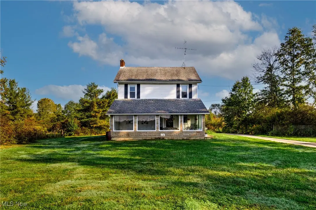 634 Bristol Champion Townline Ne Road, Bristolville, OH 44402 - Image #1