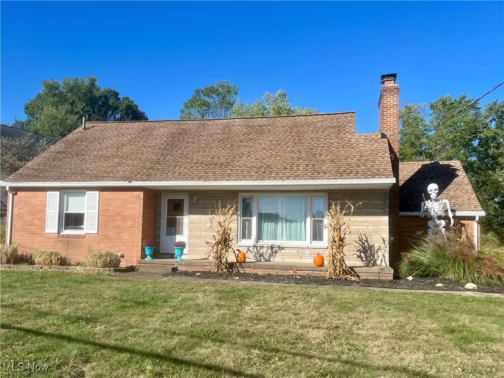 3321 Martindale Ne Road, Canton, OH 44714 - #1