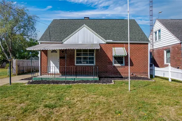 2827 Daleford Ne Avenue, Canton, OH 44705