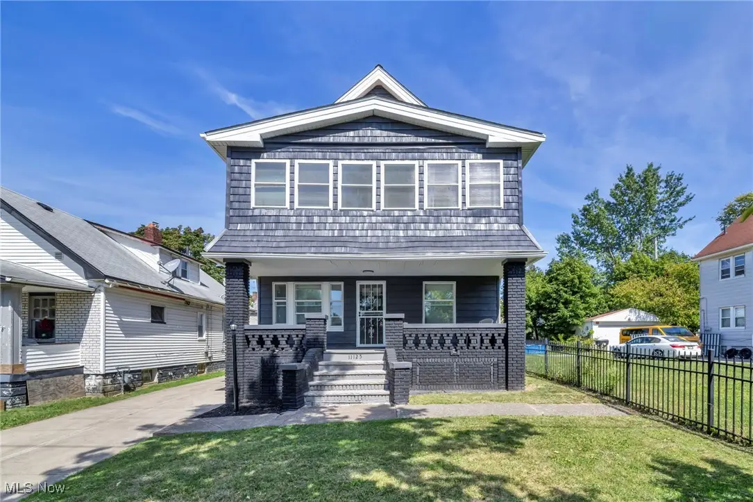 11125 Melba Avenue, Cleveland, OH 44104 - Image #1