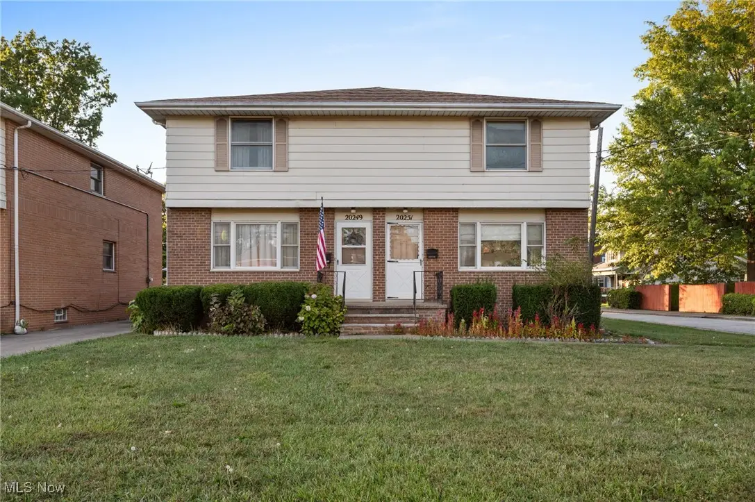 20249 Lake Shore Boulevard, Euclid, OH 44123 - #1