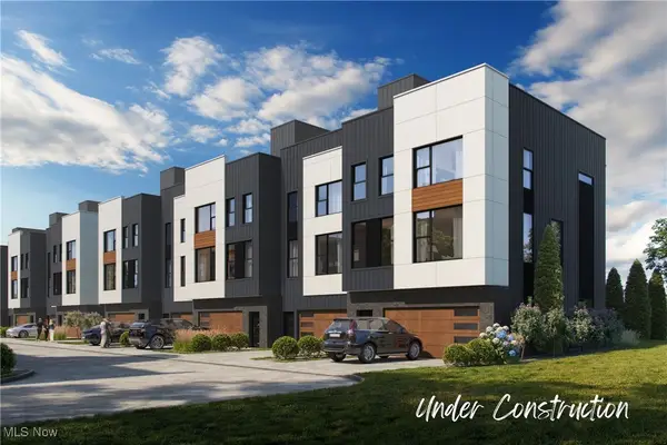 1734 Front Street #34, Cuyahoga Falls, OH 44221