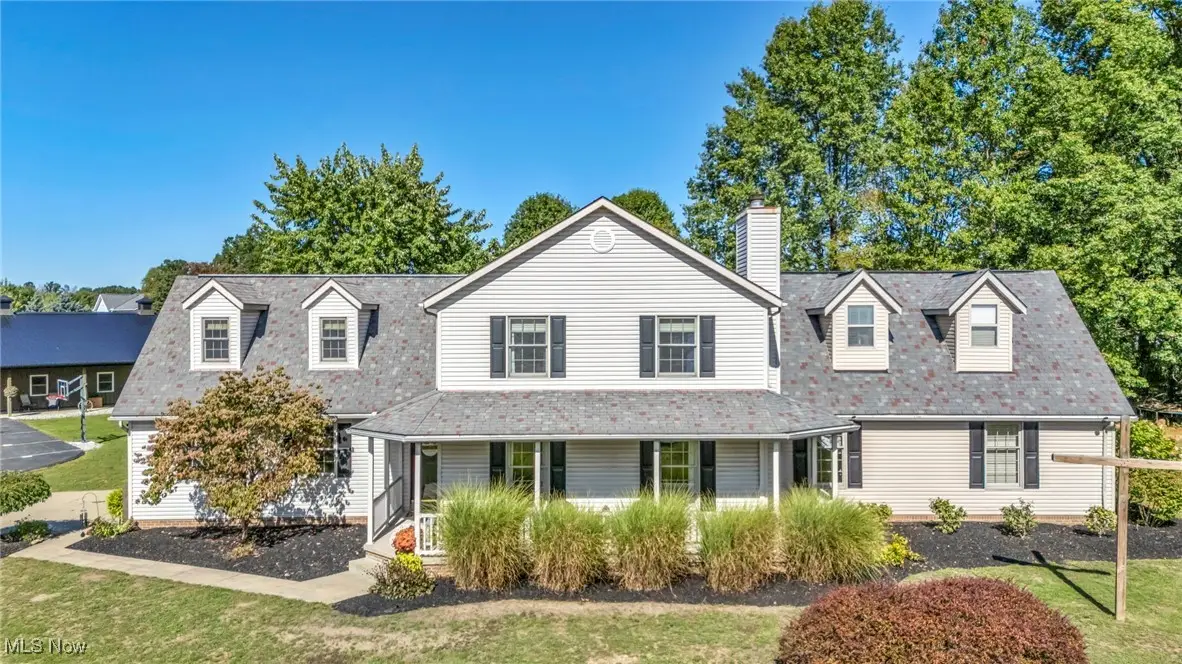 4829 Laubert Road, Atwater, OH 44201 - #1