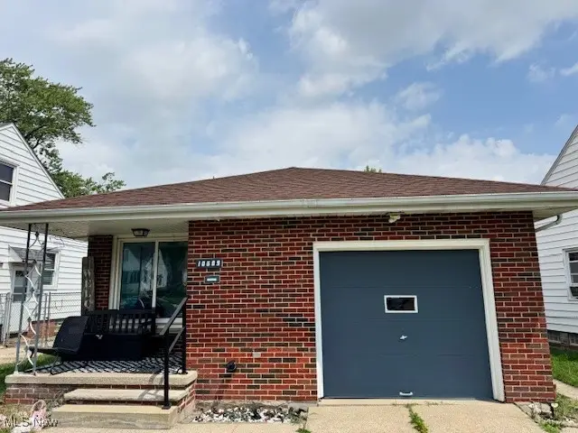 10609 Mccracken Boulevard, Garfield Heights, OH 44125 - #1