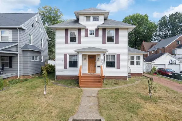 1812 Frazer Nw Avenue, Canton, OH 44709