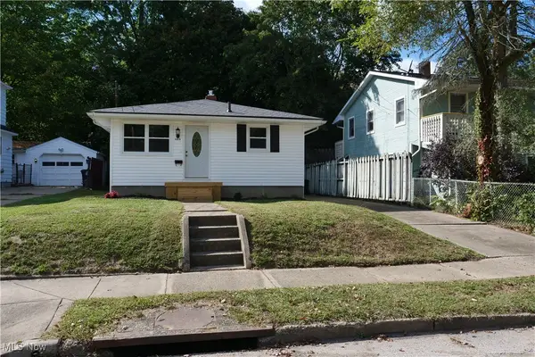 486 Frazier Avenue, Akron, OH 44305