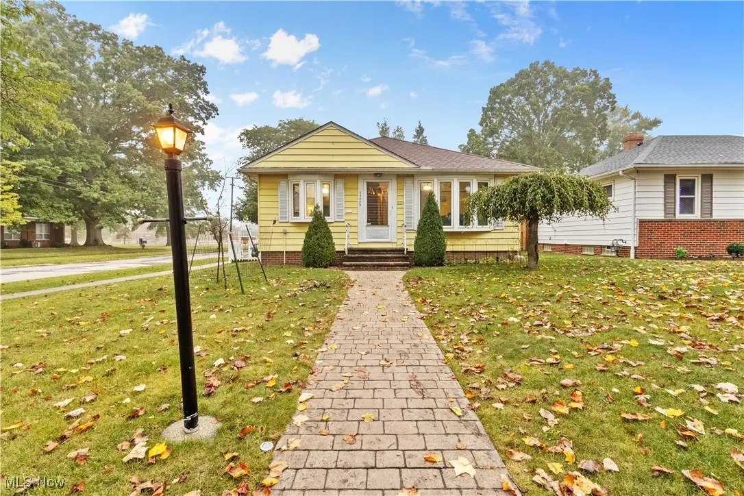 11770 Barrington Boulevard, Parma Heights, OH 44130 - Image #1