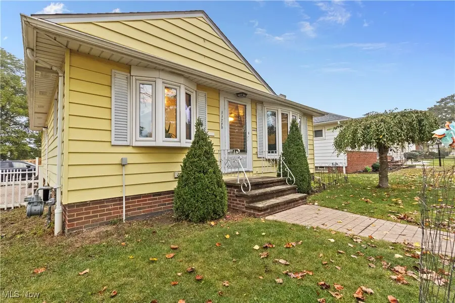 11770 Barrington Boulevard, Parma Heights, OH 44130 - Image #2