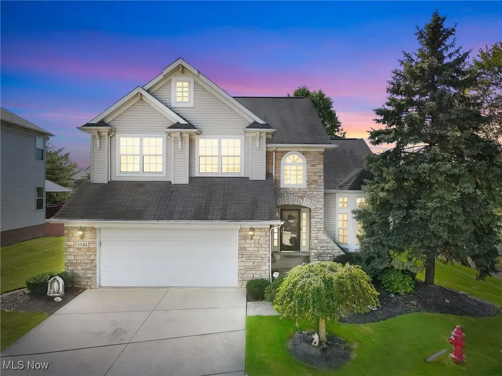 1051 Riviera Way, Macedonia, OH 44056 - Image #1