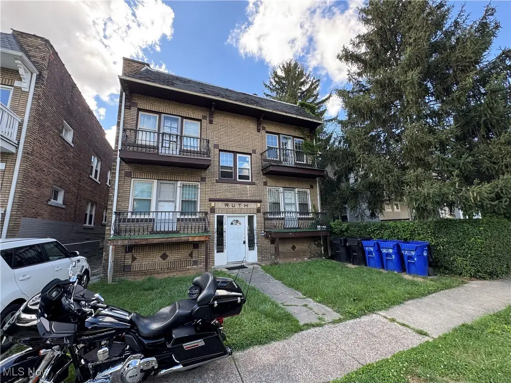 3628 E 142nd Street, Cleveland, OH 44120 - Image #1
