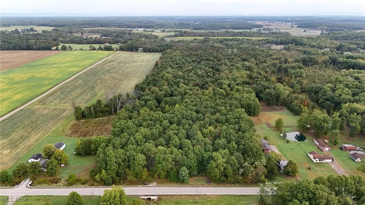 W Akron Canfield Road, North Jackson, OH 44451 - #1