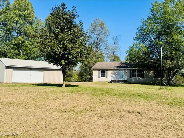 2680 Mummey Road, Mcconnelsville, OH 43756