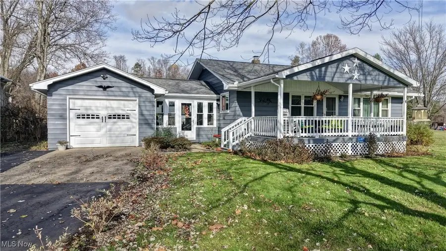 4414 Cumberland Sw Road, Sherrodsville, OH 44675 - Image #3