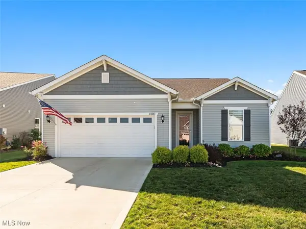 23863 Heatherstone Trail, Columbia Station, OH 44028