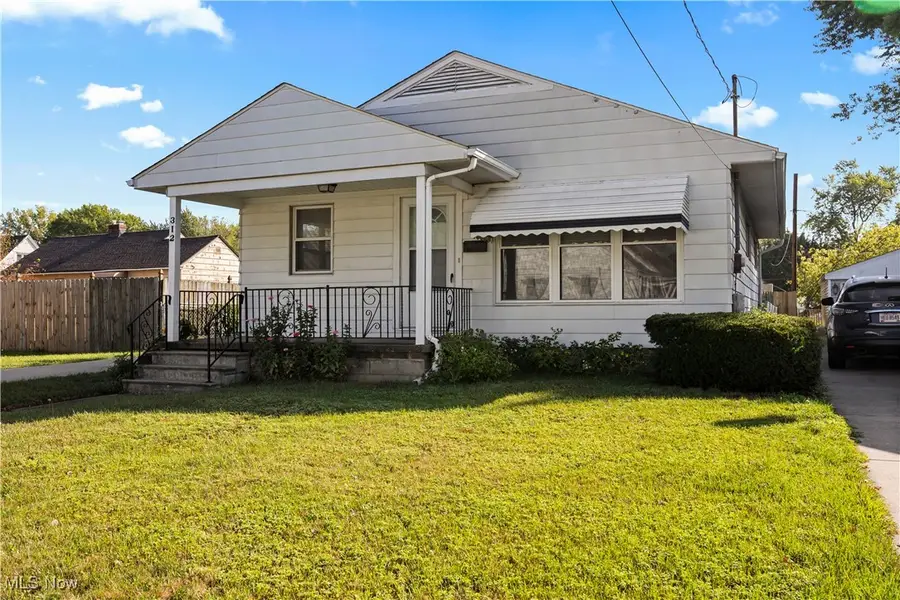 312 Henry Street, Elyria, OH 44035 - Image #3