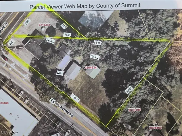 4881 S Main Street, Green, OH 44319