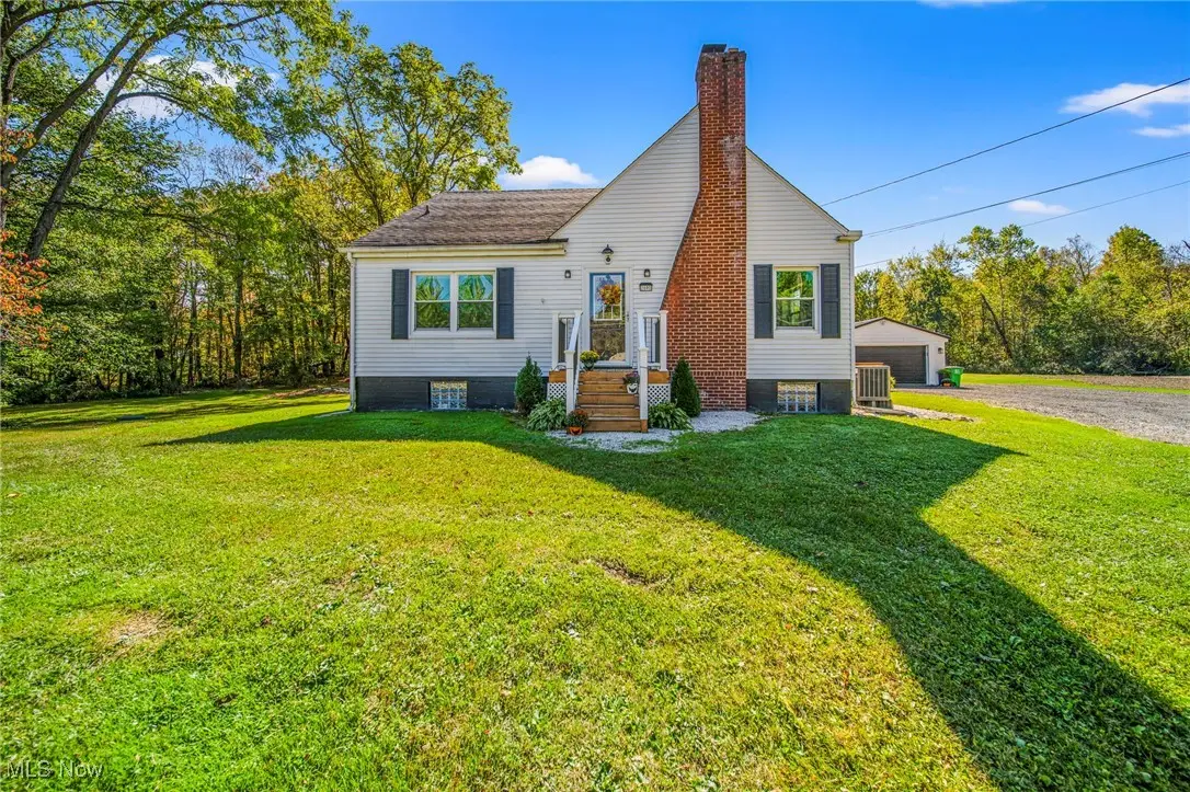 2690 Jefferson Eagleville Road, Jefferson, OH 44047 - Image #1