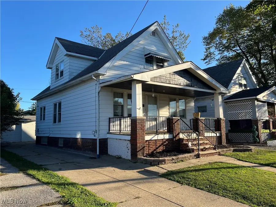 19511 Muskoka Avenue, Cleveland, OH 44119 - Image #3