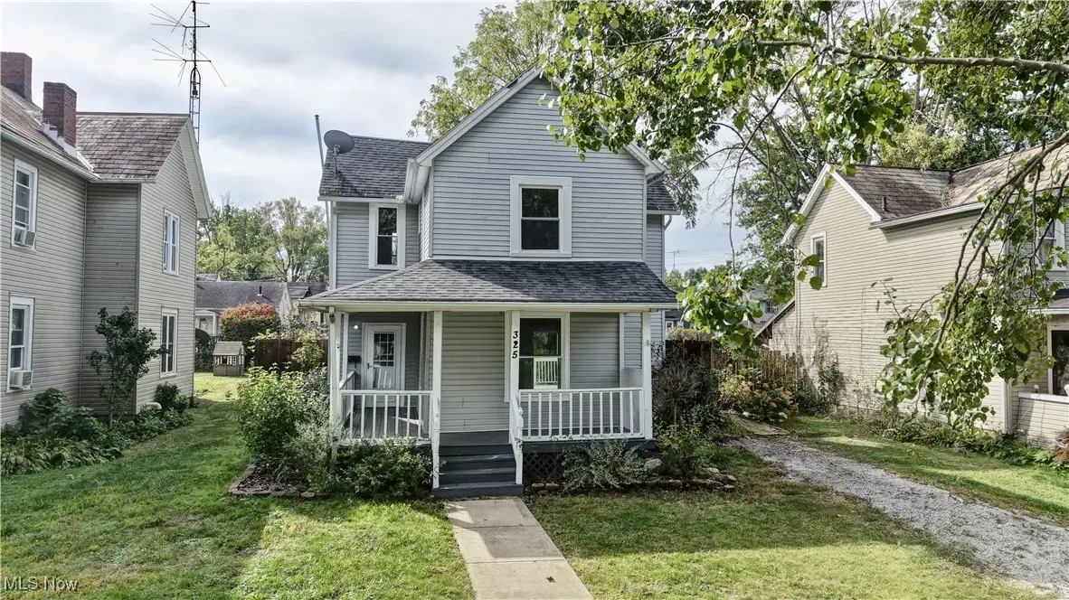 325 W Maryland Avenue, Sebring, OH 44672 - Image #1