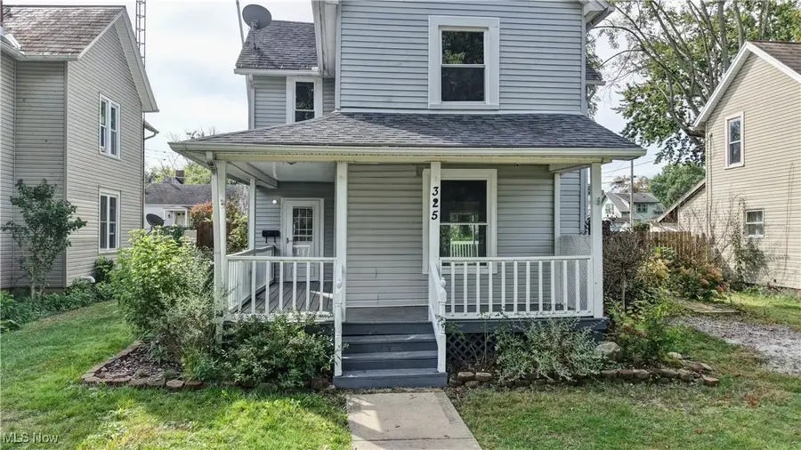 325 W Maryland Avenue, Sebring, OH 44672 - Image #2